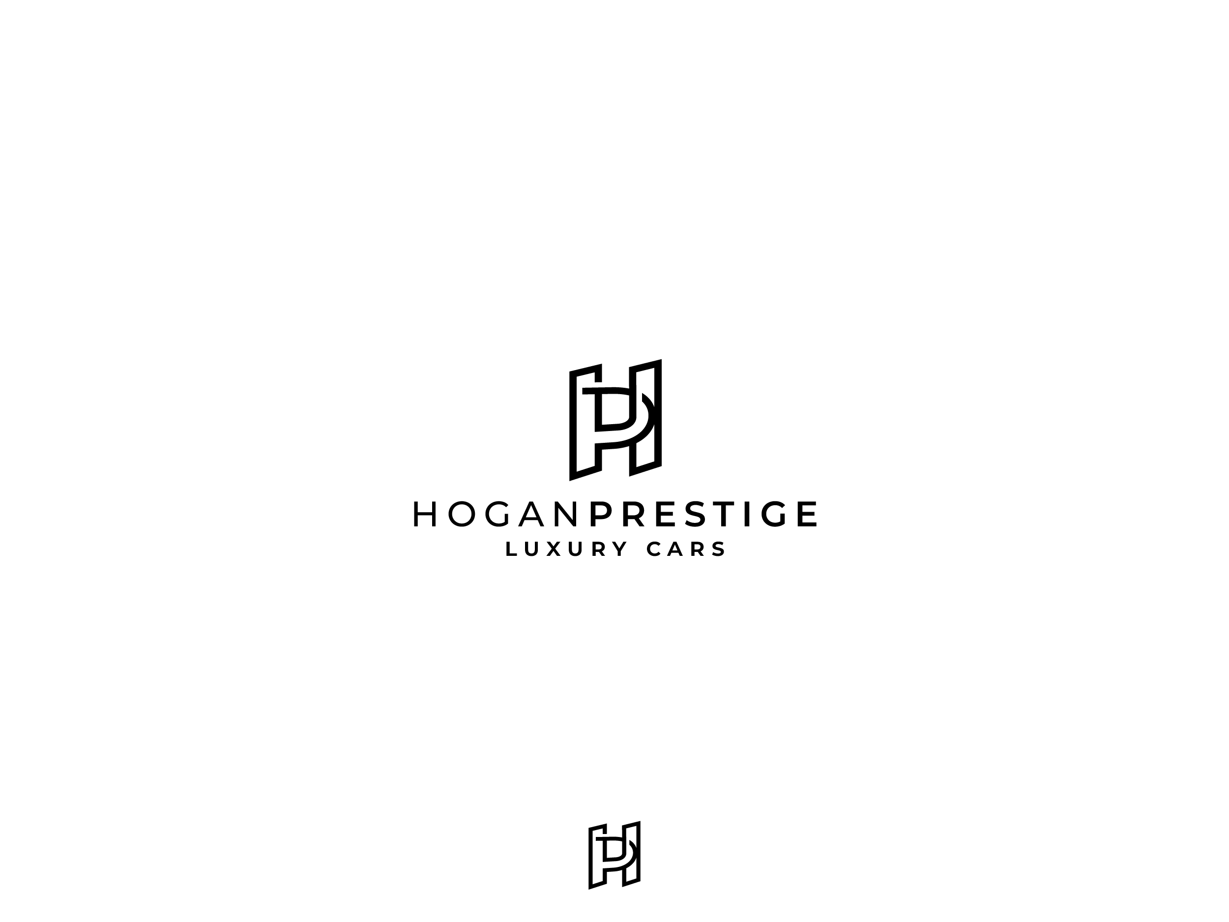 Design de Logo par allynien pour HOGAN PRESTIGE | Design #31157831