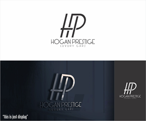 Logo Design by alkaline for HOGAN PRESTIGE | Design: #31149279