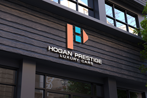 Logo Design by Kavth for HOGAN PRESTIGE | Design: #31165888