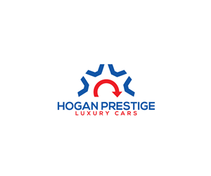 Logo Design by nadim420 for HOGAN PRESTIGE | Design: #31154186