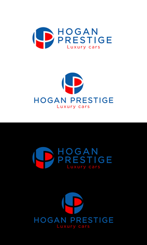 Logo Design by viraj1676 for HOGAN PRESTIGE | Design: #31151480