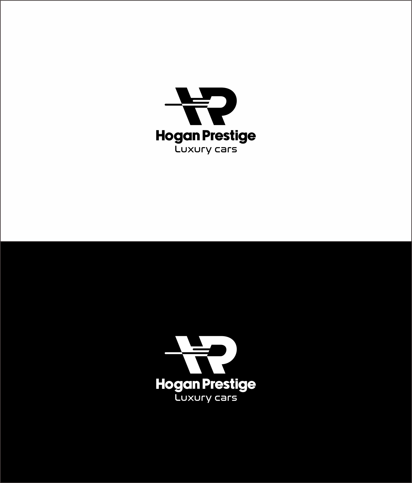 Logo Design by Student_art for HOGAN PRESTIGE | Design #31159682
