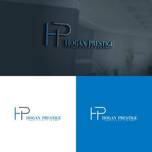 Logo Design by okta5 for HOGAN PRESTIGE | Design: #31157114