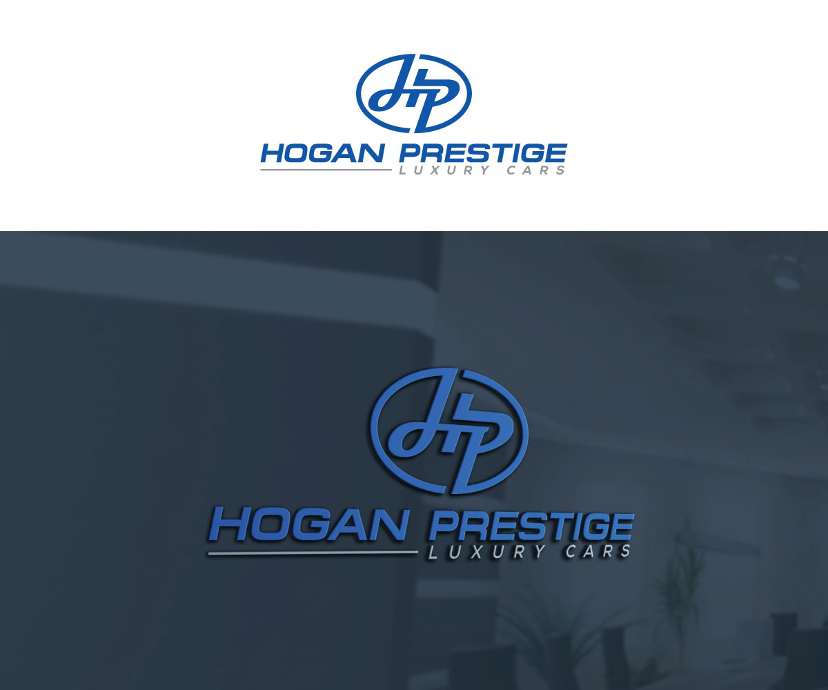 Logo Design by Srk pix!14 for HOGAN PRESTIGE | Design #31149407