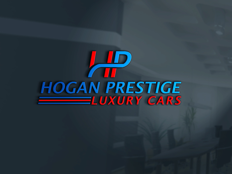 Design de Logo par CrossFit design  pour HOGAN PRESTIGE | Design #31150962