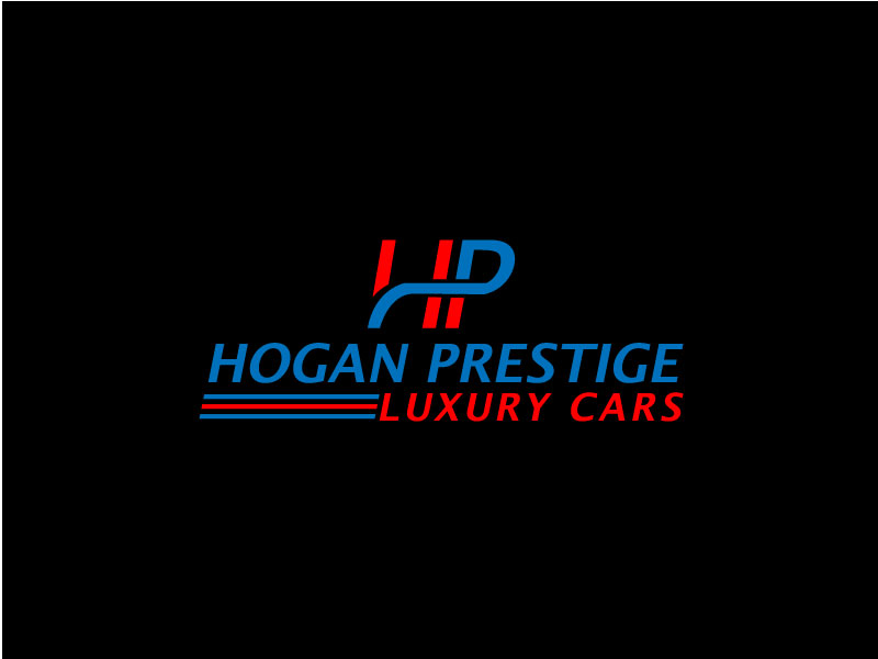 Logo Design by CrossFit design  for HOGAN PRESTIGE | Design #31150963