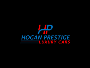Logo Design by CrossFit design  for HOGAN PRESTIGE | Design: #31150963