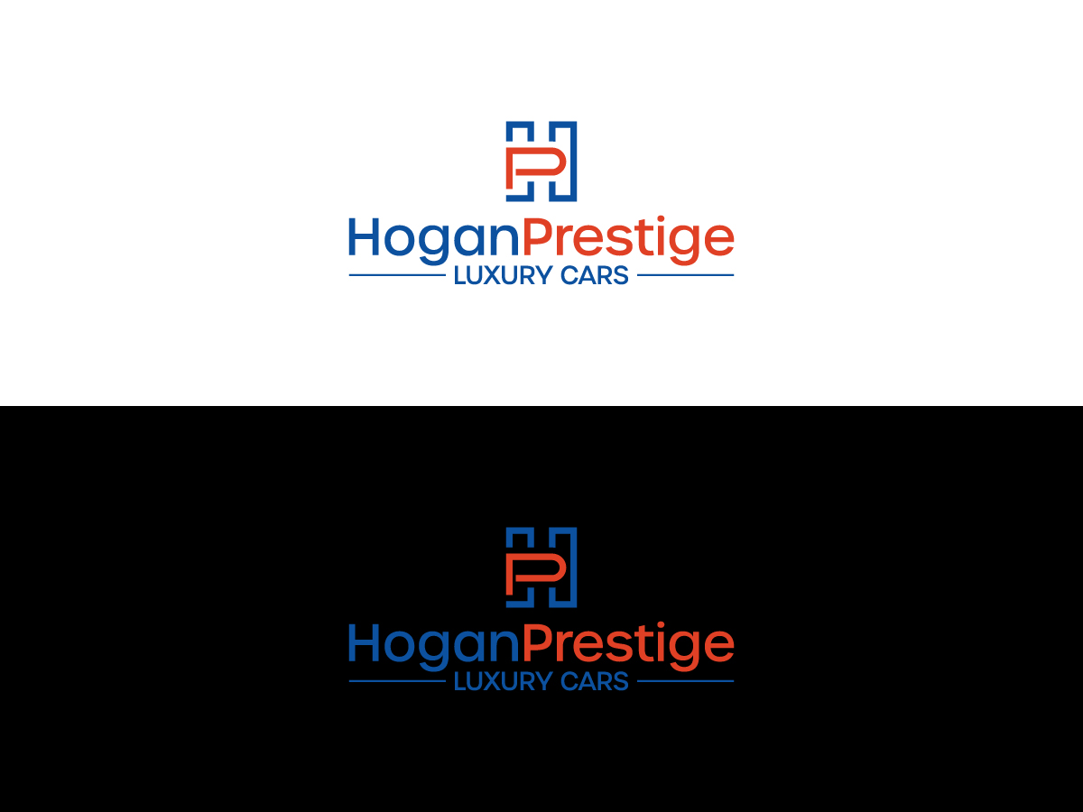 Logo Design by DesignworkJournal for HOGAN PRESTIGE | Design #31149690