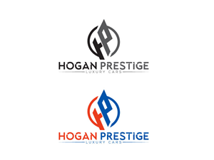 Logo Design by lijenta for HOGAN PRESTIGE | Design: #31152112