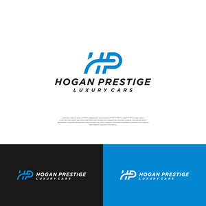 Logo Design by ge.logo for HOGAN PRESTIGE | Design: #31149949