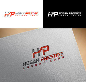 Logo Design by RA-bica for HOGAN PRESTIGE | Design: #31150153