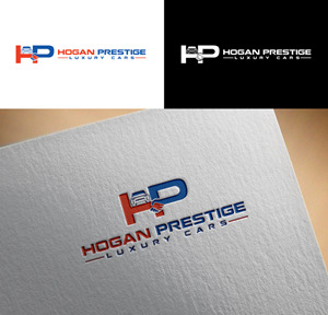 Logo Design by RA-bica for HOGAN PRESTIGE | Design: #31150154