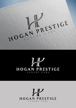 Logo Design by grld for HOGAN PRESTIGE | Design: #31159342