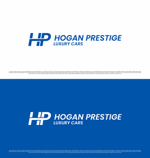 Diseño de Logo por saesean para HOGAN PRESTIGE | Diseño: #31161692