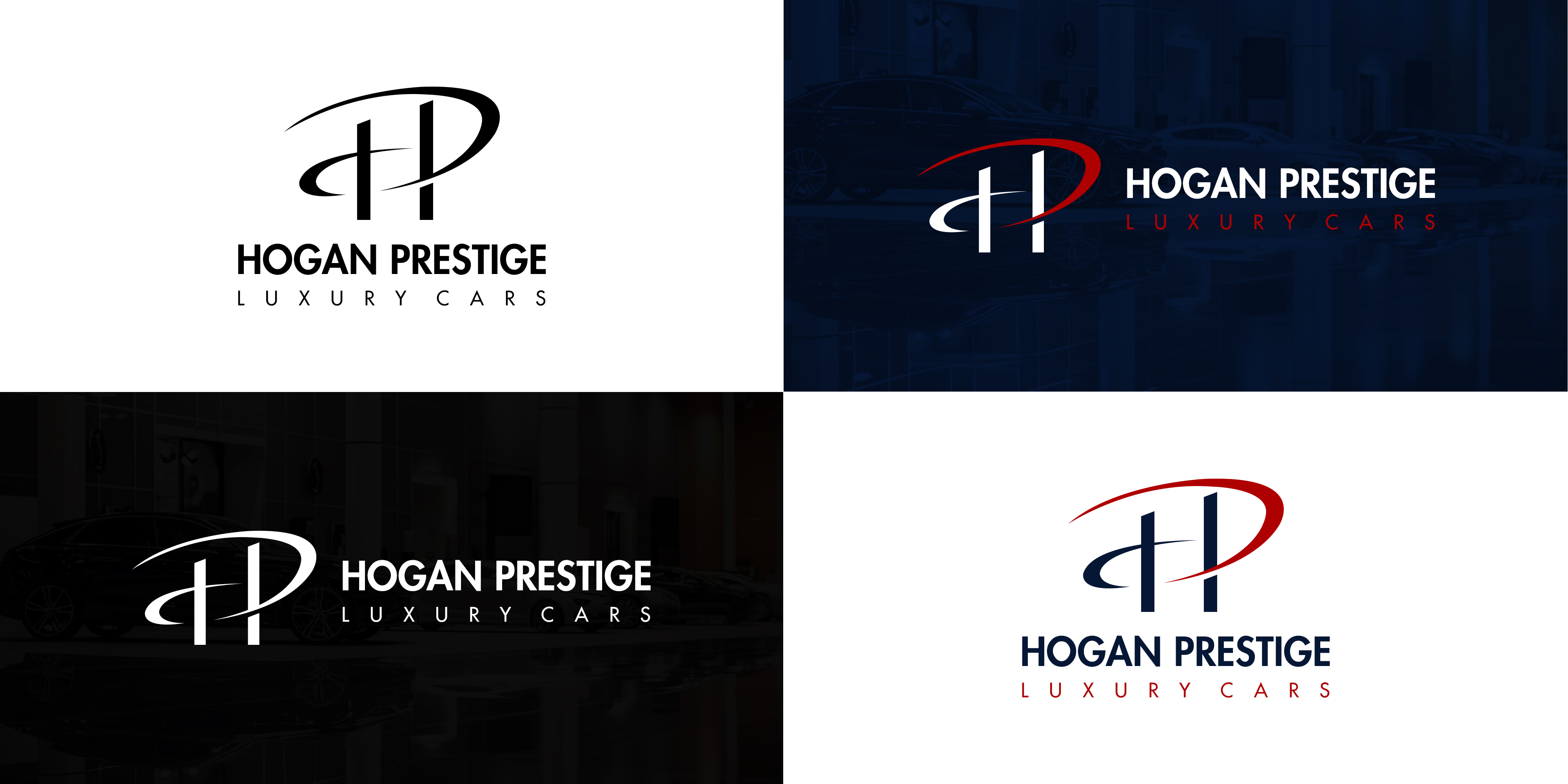 Diseño de Logo por Ahad Chuaudhry para HOGAN PRESTIGE | Diseño #31150300