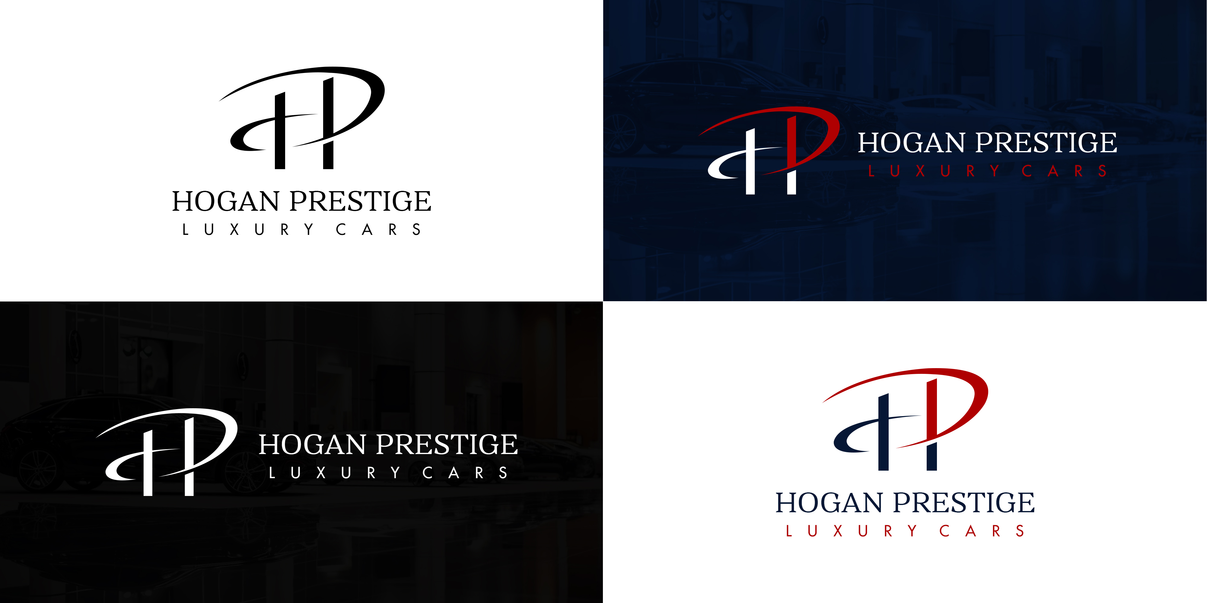 Design de Logo par Ahad Chuaudhry pour HOGAN PRESTIGE | Design #31150441