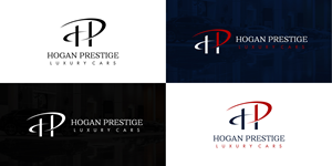 Logo Design by Ahad Chuaudhry for HOGAN PRESTIGE | Design: #31150441