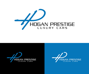 Logo Design by RaKu 2 for HOGAN PRESTIGE | Design: #31161268
