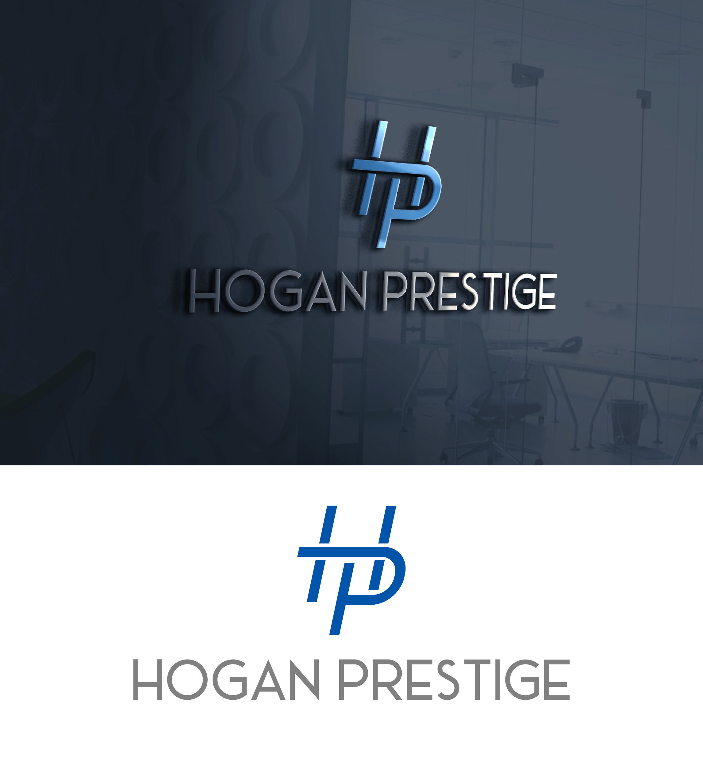 Logo Design by dx_designer for HOGAN PRESTIGE | Design #31159868