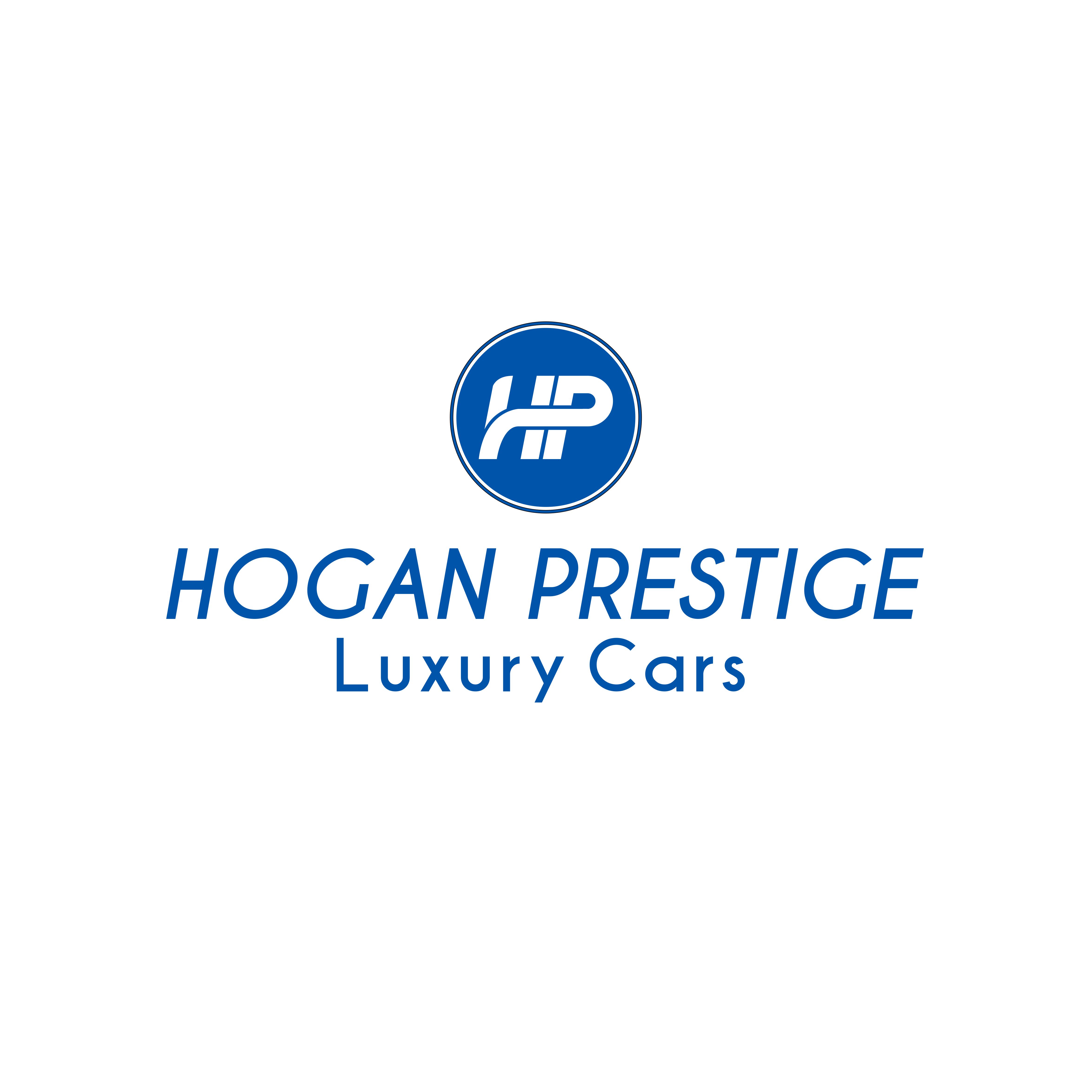 Logo Design by Rudistudio for HOGAN PRESTIGE | Design #31154060