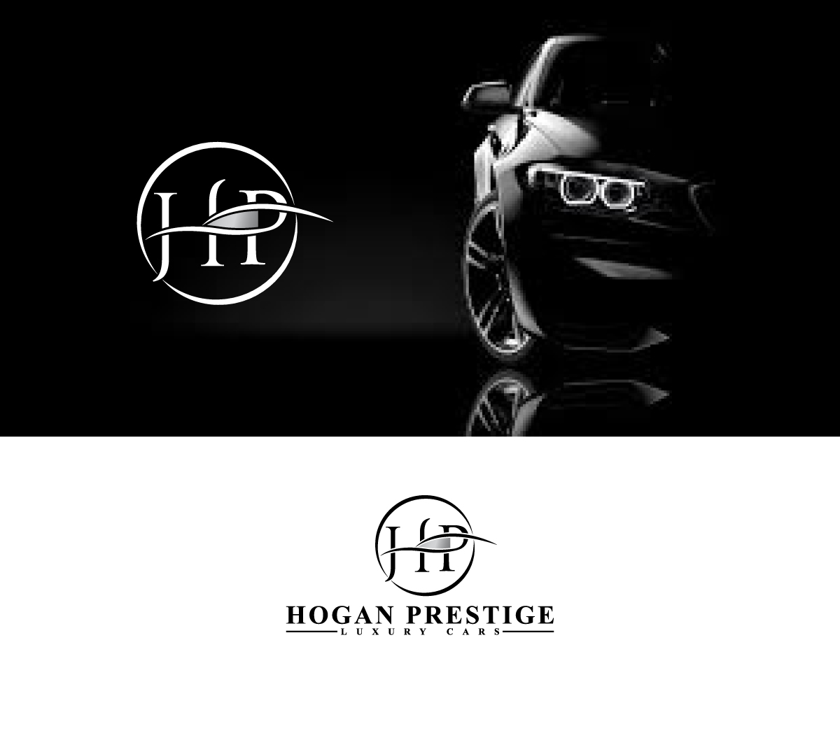 Logo Design by alexdarah for HOGAN PRESTIGE | Design #31150515