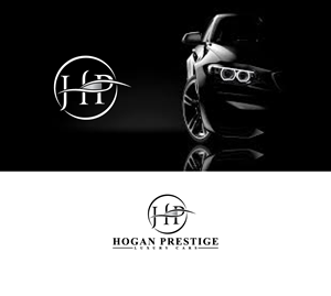 Design de Logo par alexdarah pour HOGAN PRESTIGE | Design : #31150515