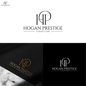 Design de Logo par designer profile pour HOGAN PRESTIGE | Design : #31149650