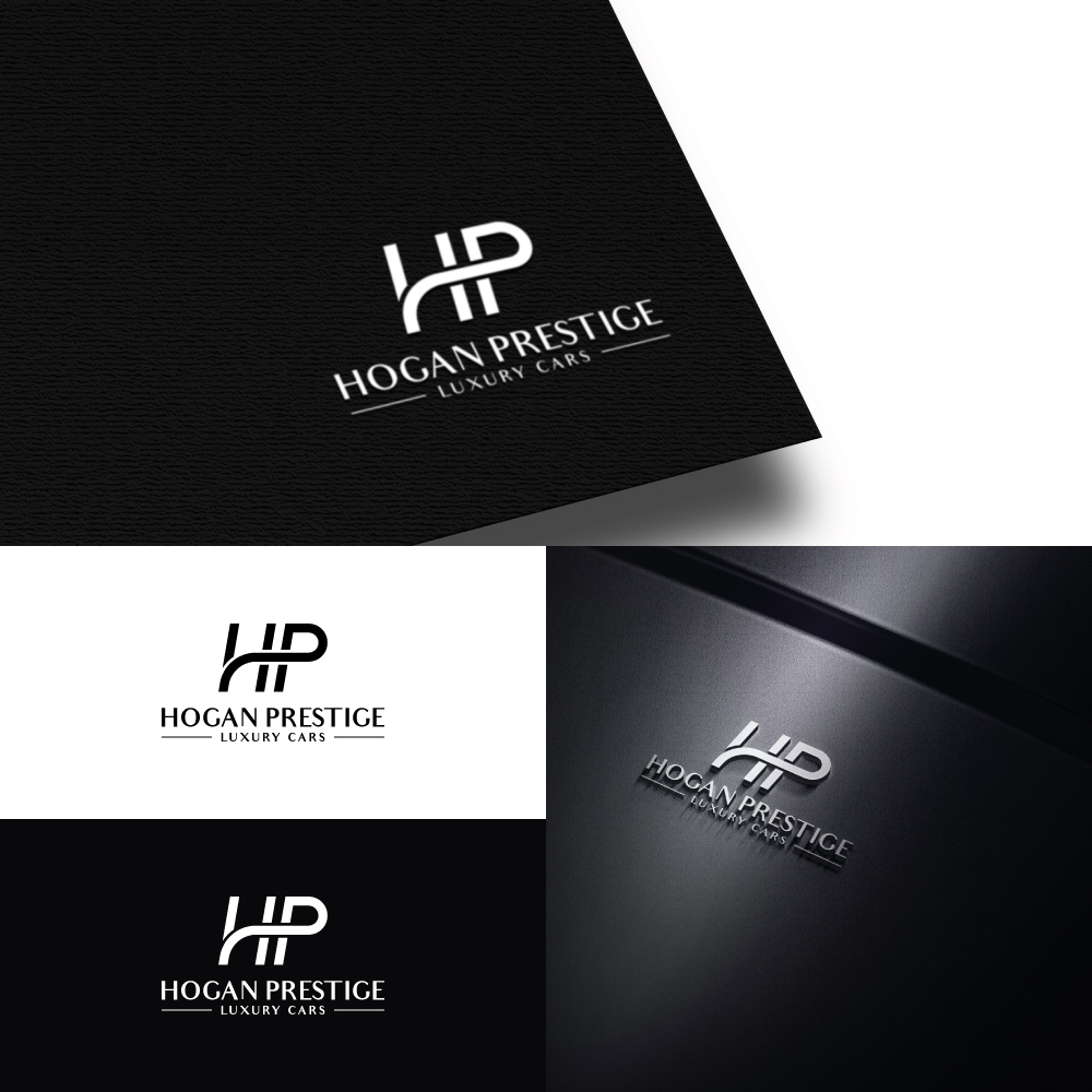 Design de Logo par Visionarydexiner pour HOGAN PRESTIGE | Design #31147828