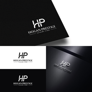 Logo Design by Visionarydexiner for HOGAN PRESTIGE | Design: #31147828