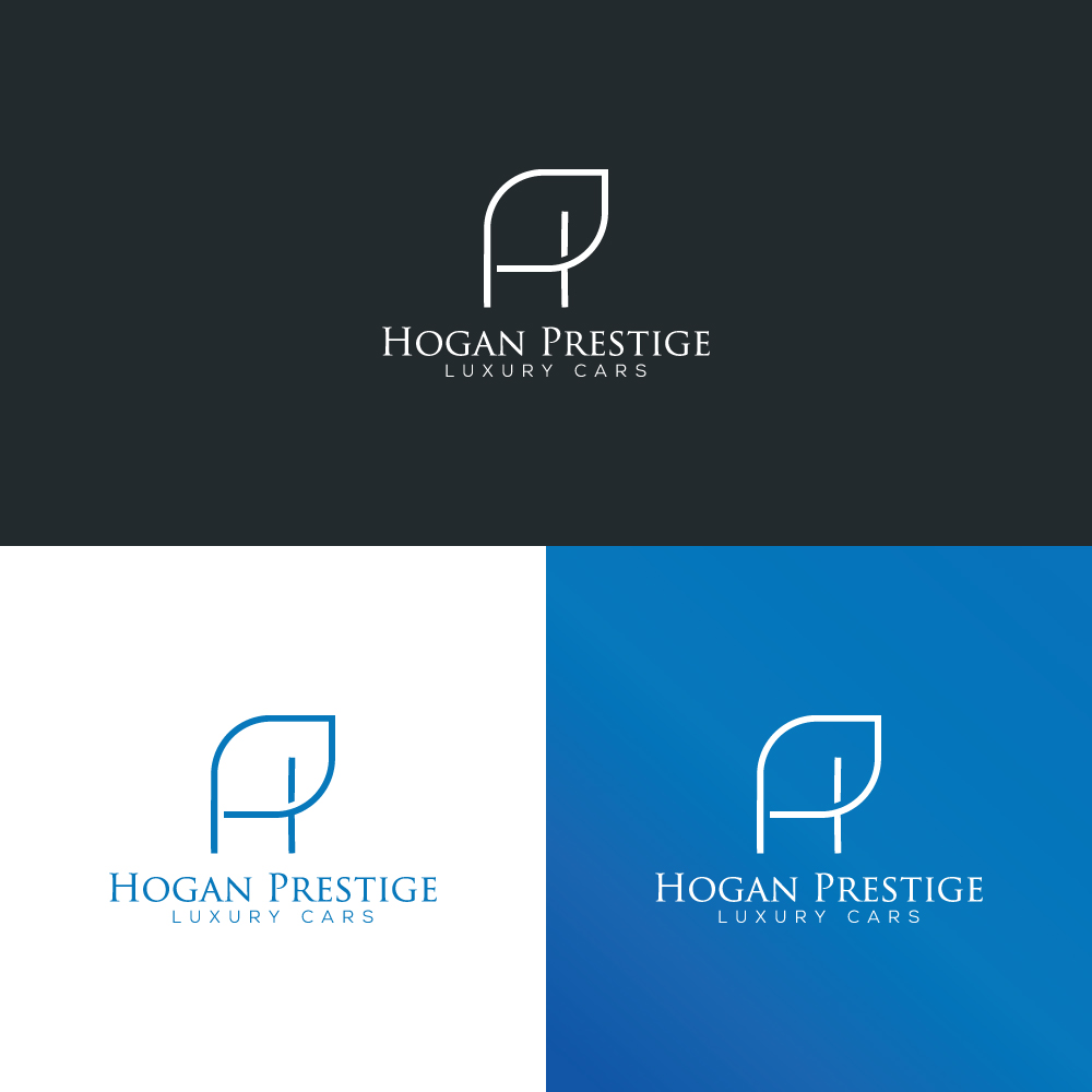 Logo Design by Visionarydexiner for HOGAN PRESTIGE | Design #31188350