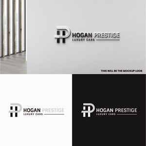Diseño de Logo por Design_Duo para HOGAN PRESTIGE | Diseño: #31150172