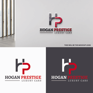 Diseño de Logo por Design_Duo para HOGAN PRESTIGE | Diseño: #31150173