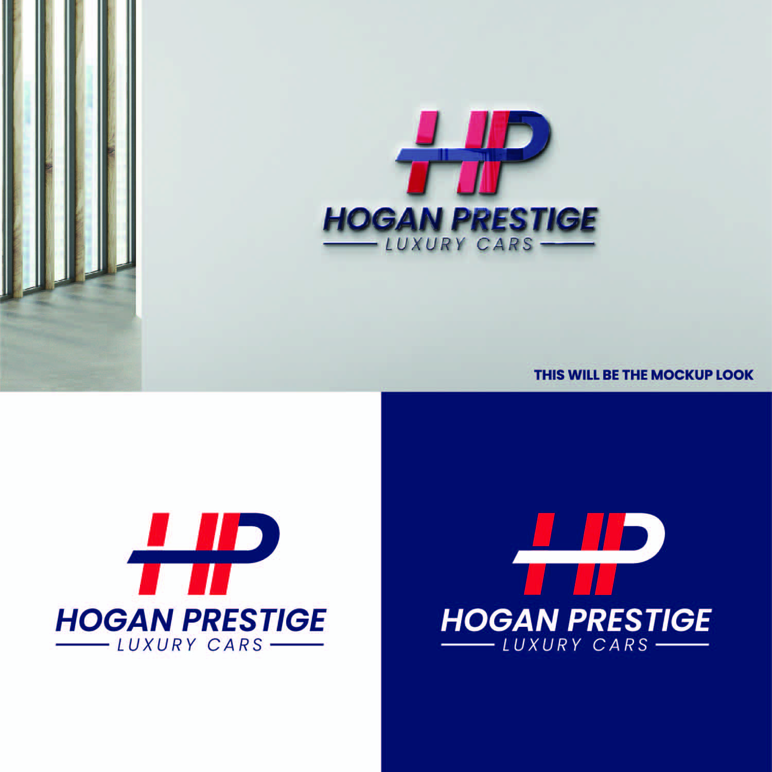 Diseño de Logo por Design_Duo para HOGAN PRESTIGE | Diseño #31150174
