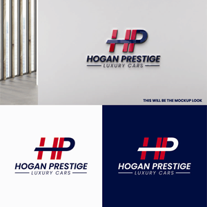 Diseño de Logo por Design_Duo para HOGAN PRESTIGE | Diseño: #31150174