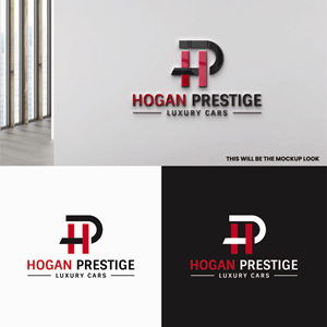 Diseño de Logo por Design_Duo para HOGAN PRESTIGE | Diseño: #31150175