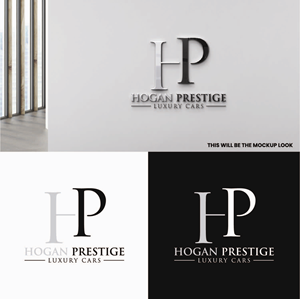 Diseño de Logo por Design_Duo para HOGAN PRESTIGE | Diseño: #31150180