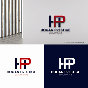 Logo Design by Design_Duo for HOGAN PRESTIGE | Design #31151354