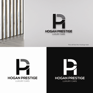 Diseño de Logo por Design_Duo para HOGAN PRESTIGE | Diseño: #31151355