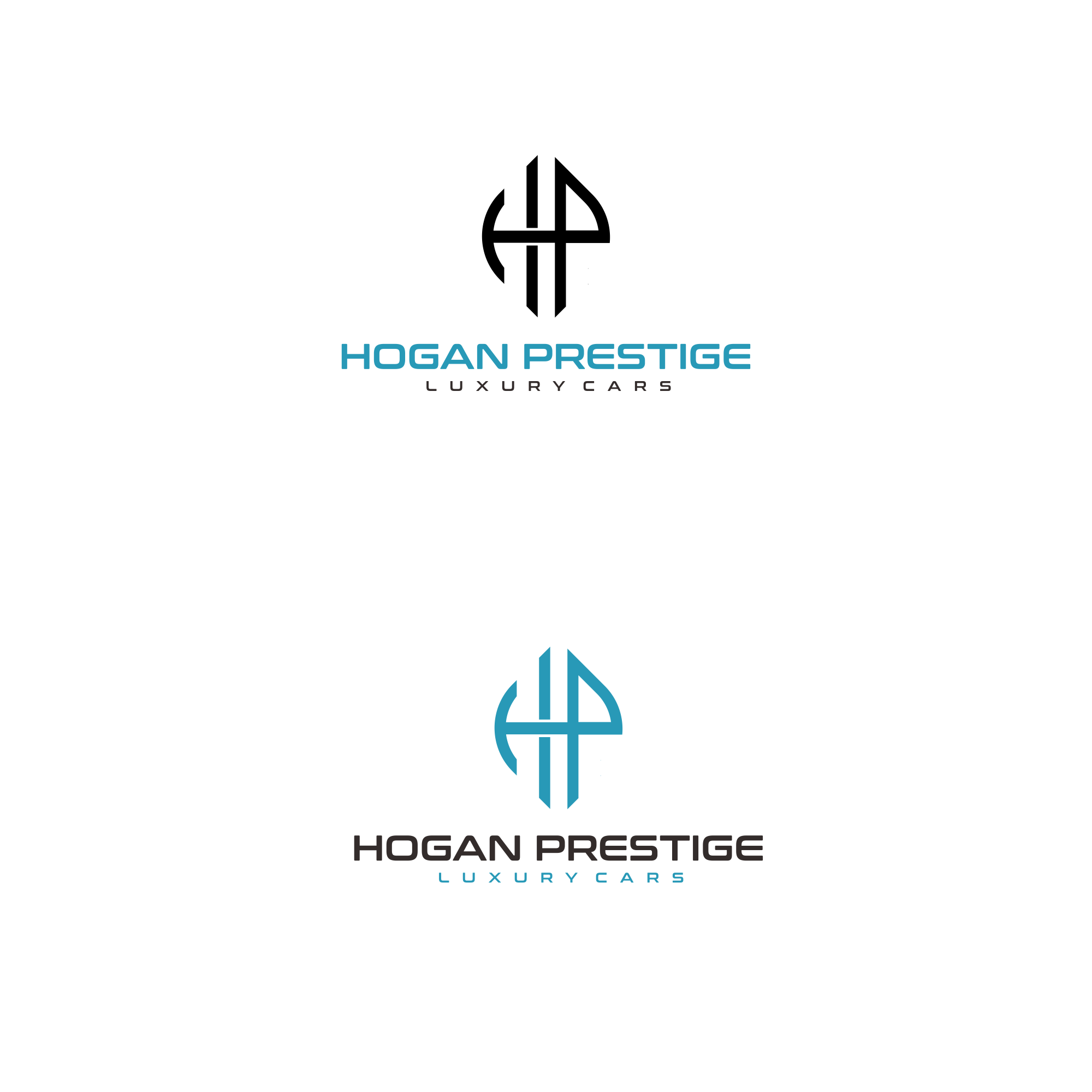Logo Design by PakArtDes for HOGAN PRESTIGE | Design #31150301