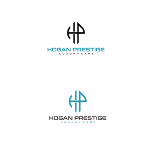 Logo Design by PakArtDes for HOGAN PRESTIGE | Design: #31150301