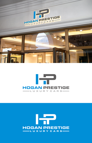 Design de Logo par healer1617 pour HOGAN PRESTIGE | Design : #31151494
