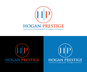 Logo Design by Roxy Art for HOGAN PRESTIGE | Design: #31149666