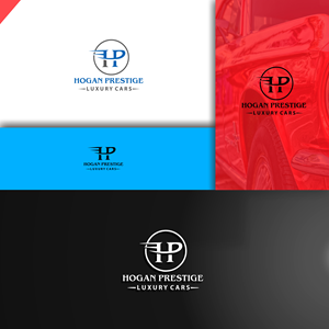 Logo Design by Aviliyaa for HOGAN PRESTIGE | Design: #31159442