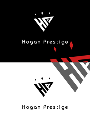 Logo Design by Dhody_Cartoon