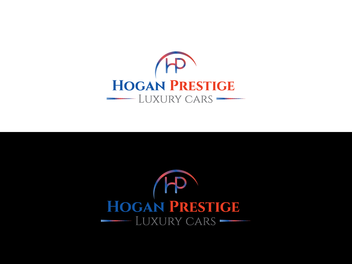 Logo Design by faizak for HOGAN PRESTIGE | Design #31156281
