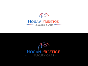 Logo Design by faizak for HOGAN PRESTIGE | Design: #31156281