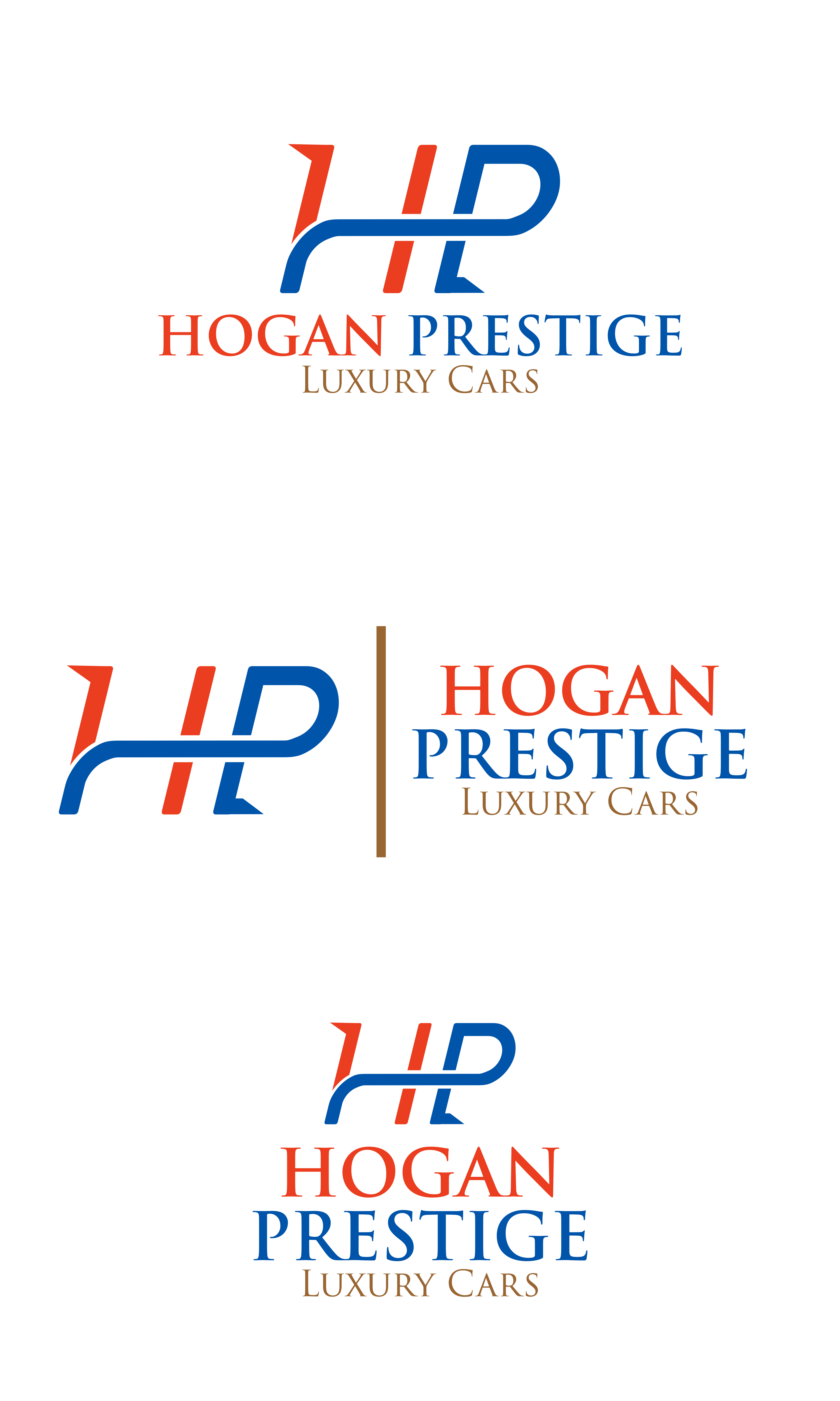 Logo Design by Afika_YN for HOGAN PRESTIGE | Design #31152746