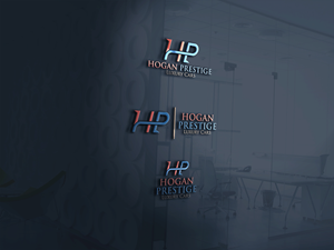 Logo Design by Afika_YN for HOGAN PRESTIGE | Design: #31152747