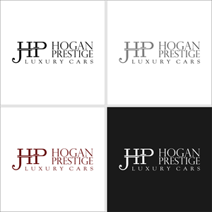 Logo Design by Afika_YN for HOGAN PRESTIGE | Design: #31156917