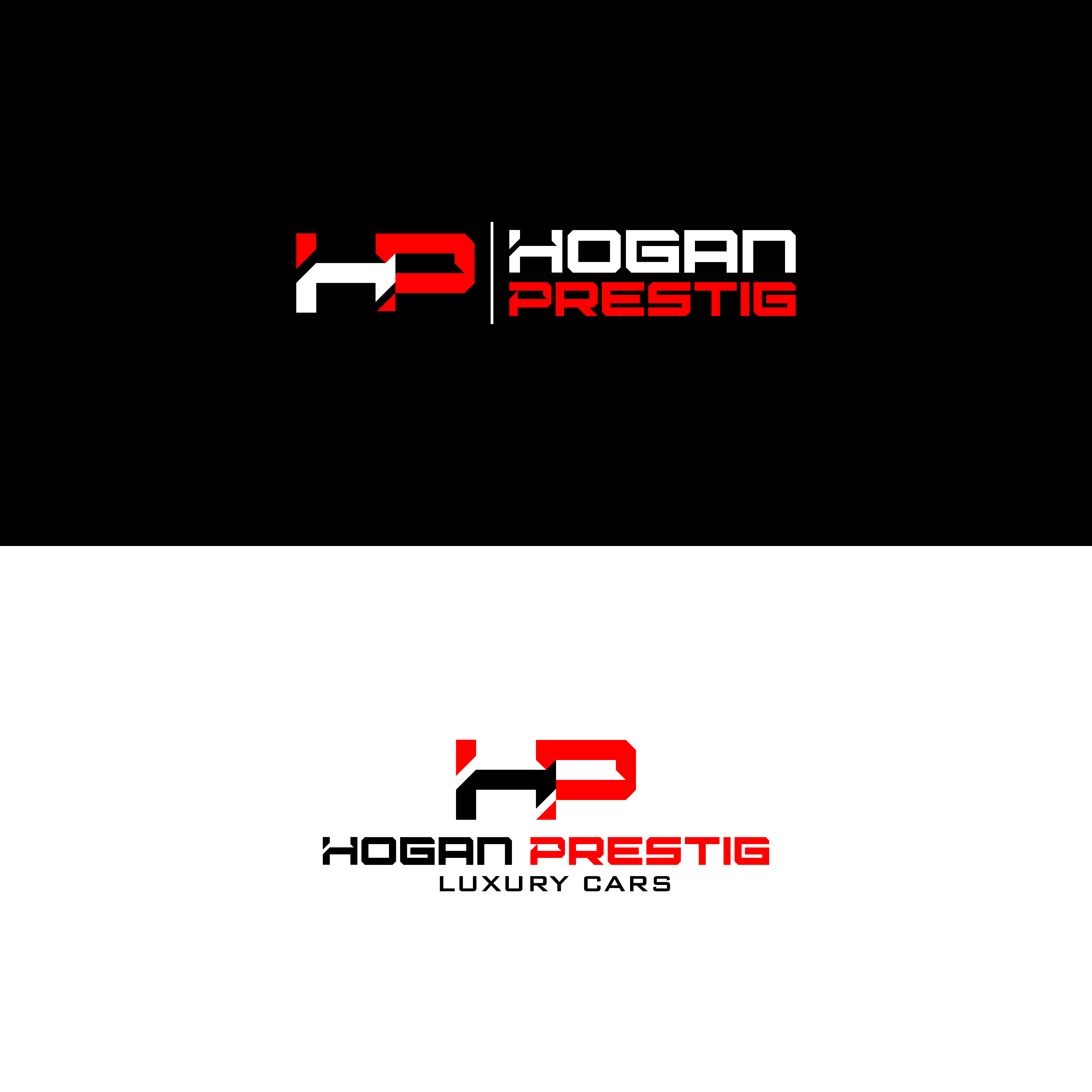 Logo Design by Touseen for HOGAN PRESTIGE | Design #31325958